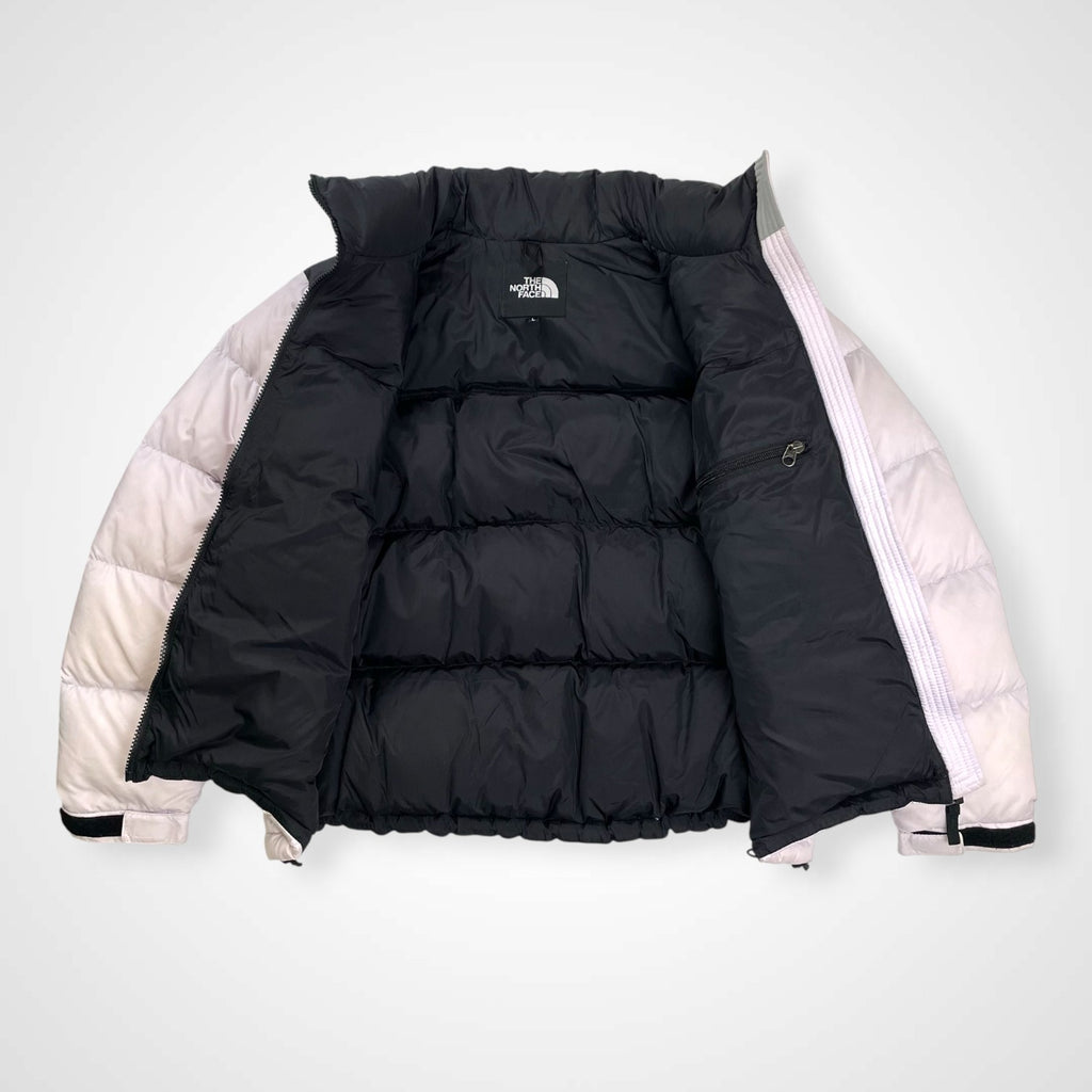 THE NORTH FACE ザ ノースフェイス / Short Nuptse Jacket ヌプシダウンジャケット NDW92232 参考定価：34,000+tax SIZE:L