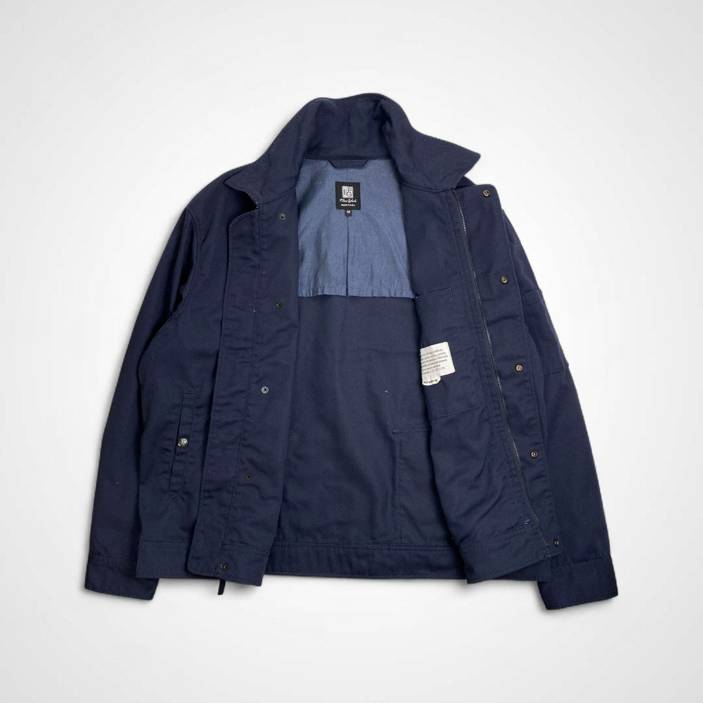 25SS PEG BEAMS PLUS × Engineered Garments / PEG UNIFORM RANGER JACKET ジャケット タグ付 参考定価：69,000+tax SIZE：M