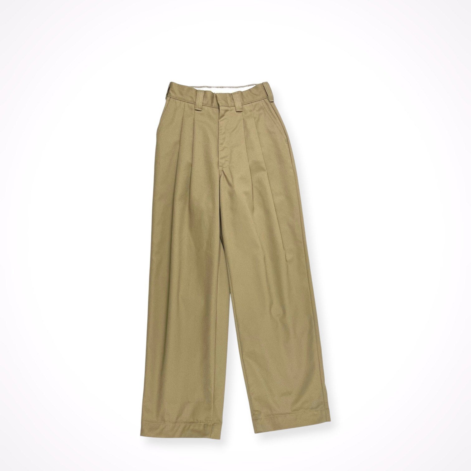 THE SHINZONE / 別注カラー TOMBOY PANTS 参考定価：21,000+tax Bshop別注 SIZE：32
