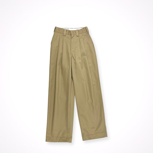 THE SHINZONE / 別注カラー TOMBOY PANTS 参考定価：21,000+tax Bshop別注 SIZE：32