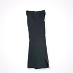 EMPORIO ARMANI / ワイドスラックス 参考定価：60,000程度 SIZE:W83cm程度