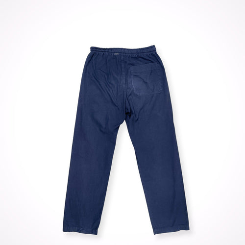 MHL. / 高密度コットンイージーパンツ 参考定価：26,000程度 SIZE:S