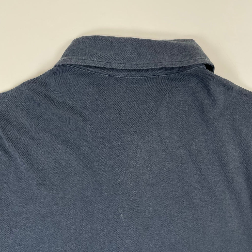 ZANONE / アイスコットンポロシャツ 参考定価：33,000程度 SIZE:S