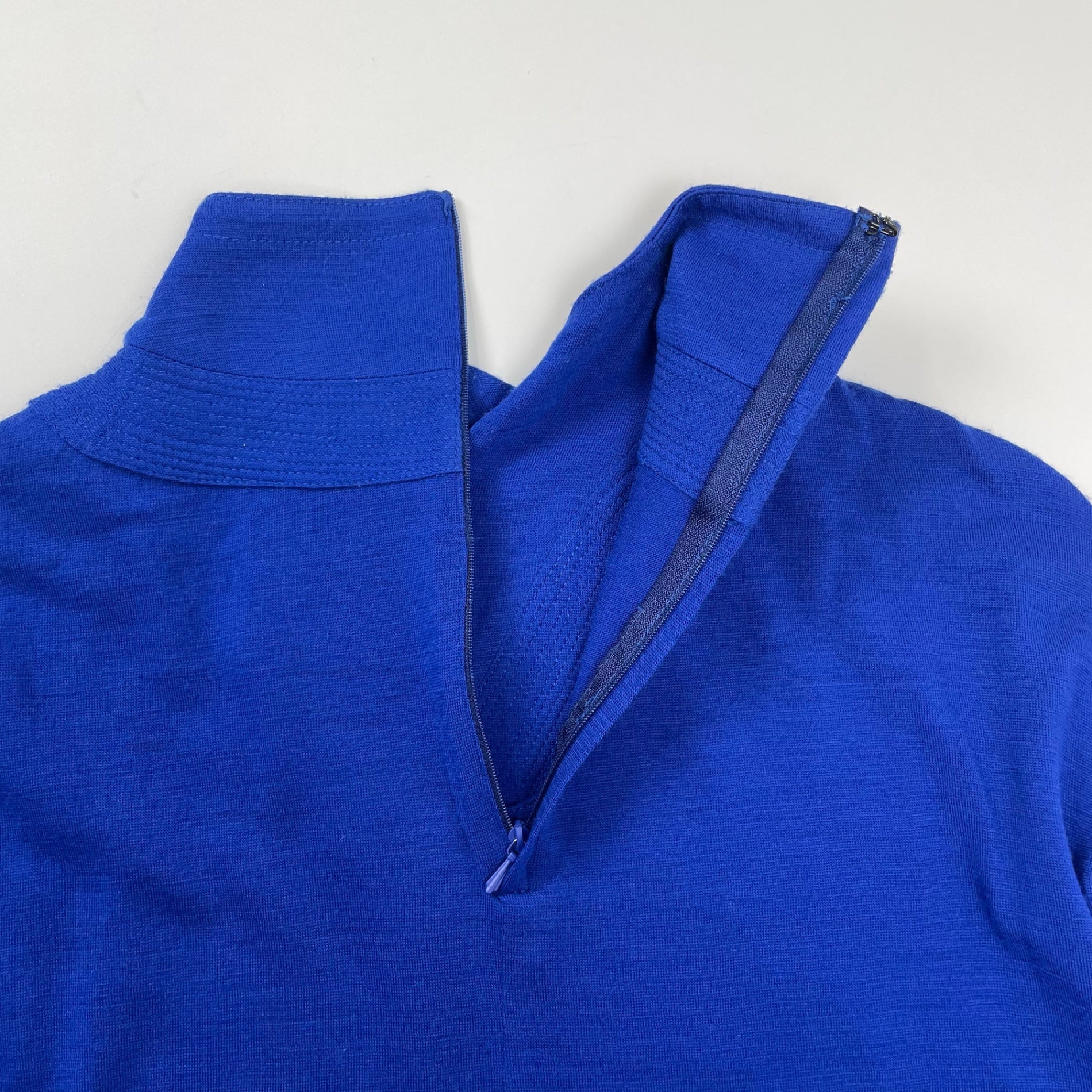 GIANNI VERSACE ジャンニ ヴェルサーチ / アーカイブ トライアングルスカーフニット SIZE:42(M-L程度)