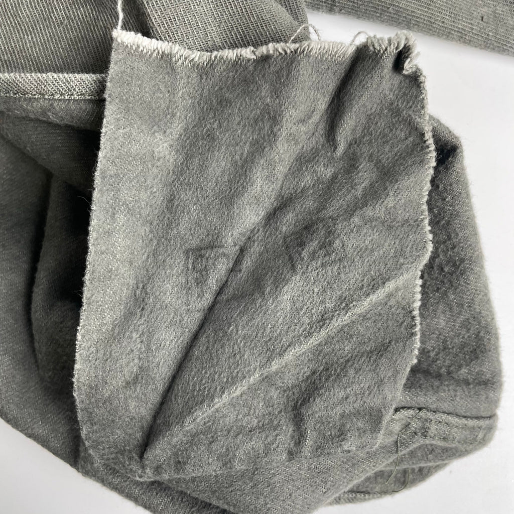 VINTAGE ヴィンテージ / ロシア軍 スリーピングシャツ SIZE:L程度