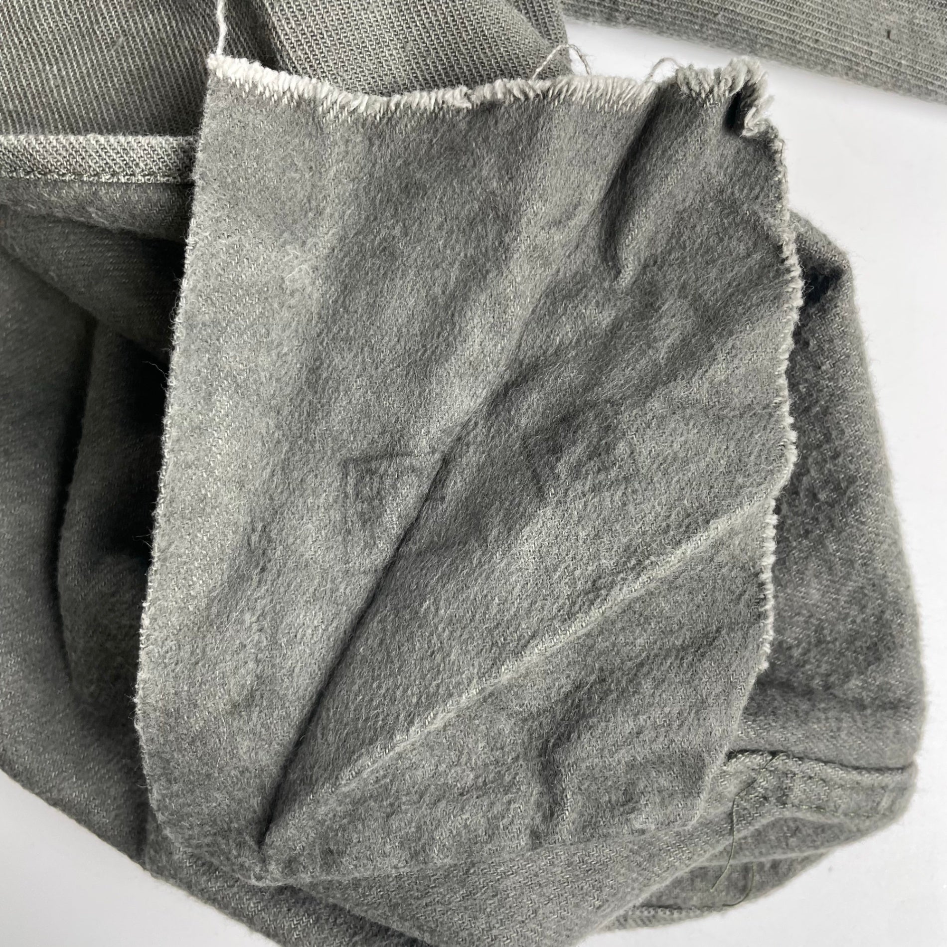 VINTAGE ヴィンテージ / ロシア軍 スリーピングシャツ SIZE:L程度