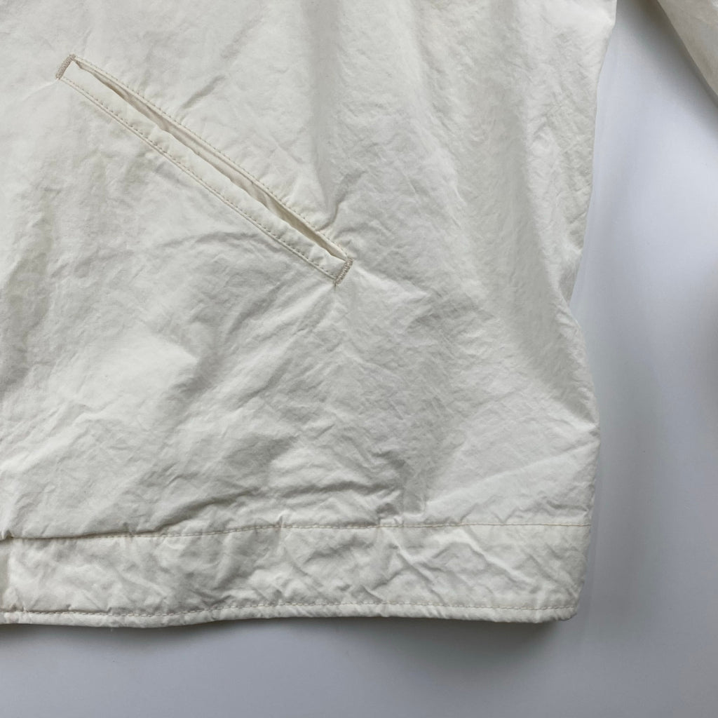 【タグ付】 Unlikely アンライクリー / Californian Work Jacket Oxford ワーク ジャケット SIZE：L 参考定価：60,000+tax