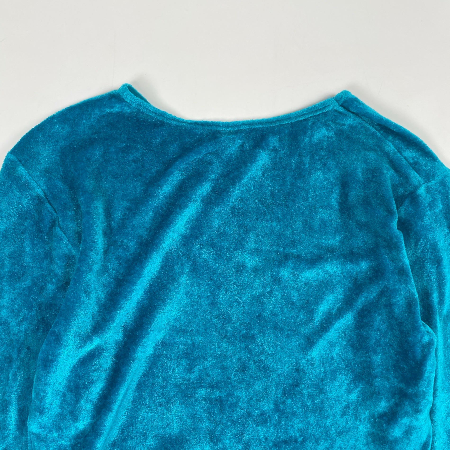 BASERANGE / OMO ロングスリーブTシャツ  参考定価：16,200+tax SIZE:S