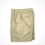 RALPH LAUREN COUNTRY / 8-90sヴィンテージ 2タックチノショーツ SIZE:W74cm