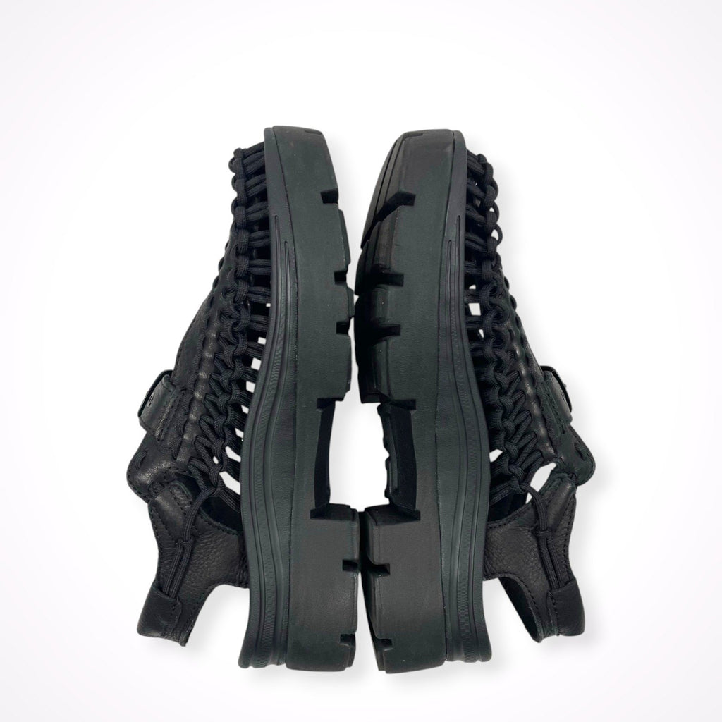 KEEN / ユニーク ピーエルティー メリージェーン 参考定価：18,000+tax SIZE:25cm