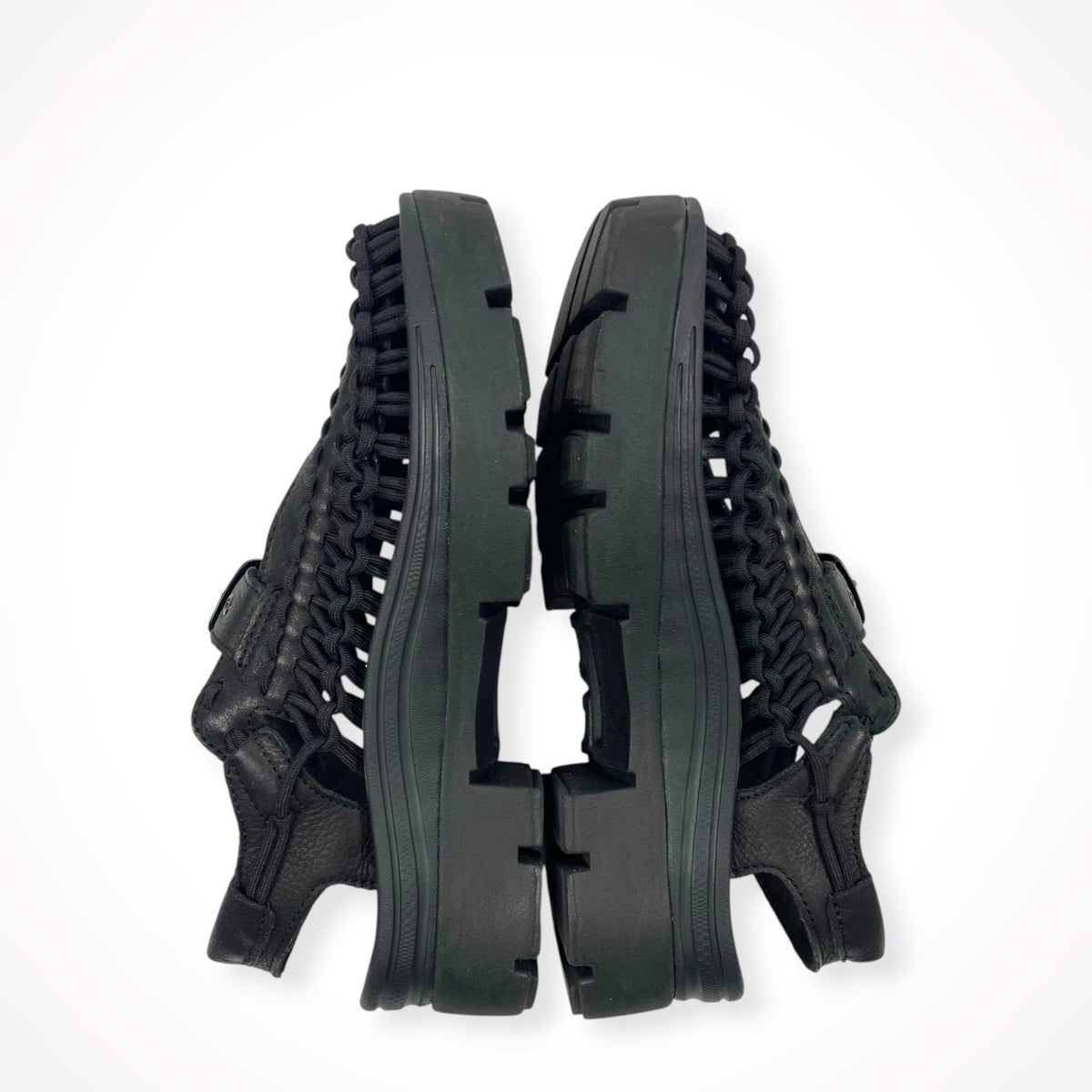KEEN / ユニーク ピーエルティー メリージェーン 参考定価：18,000+tax SIZE:25cm