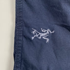 ARC'TERYX アークテリクス / ATLIN CHINO パンツ ネイビー SIZE：W32