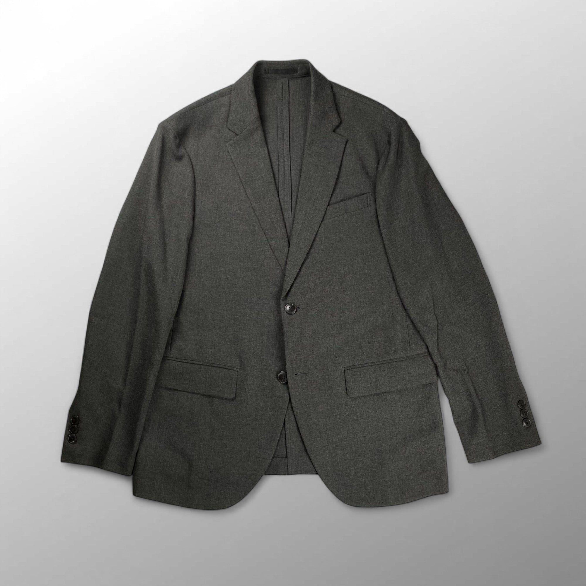 UNIQLO ユニクロ / 感動ジャケット＆感動パンツ セットアップ SIZE: JK＝M SL＝W79