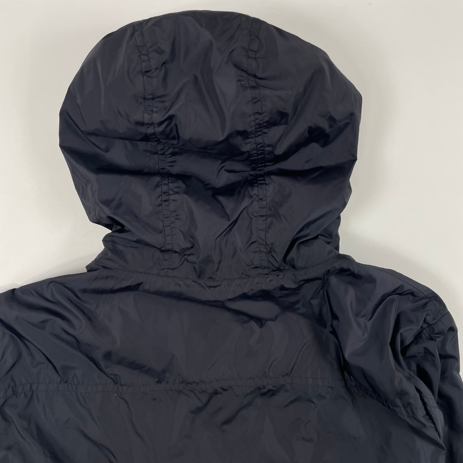 MONCLER / URVILLEナイロンジャケット ネイビー メンズ SIZE:2