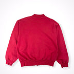 OLD GAP / 90s ヴィンテージスウェットボンバージャケット SIZE：S