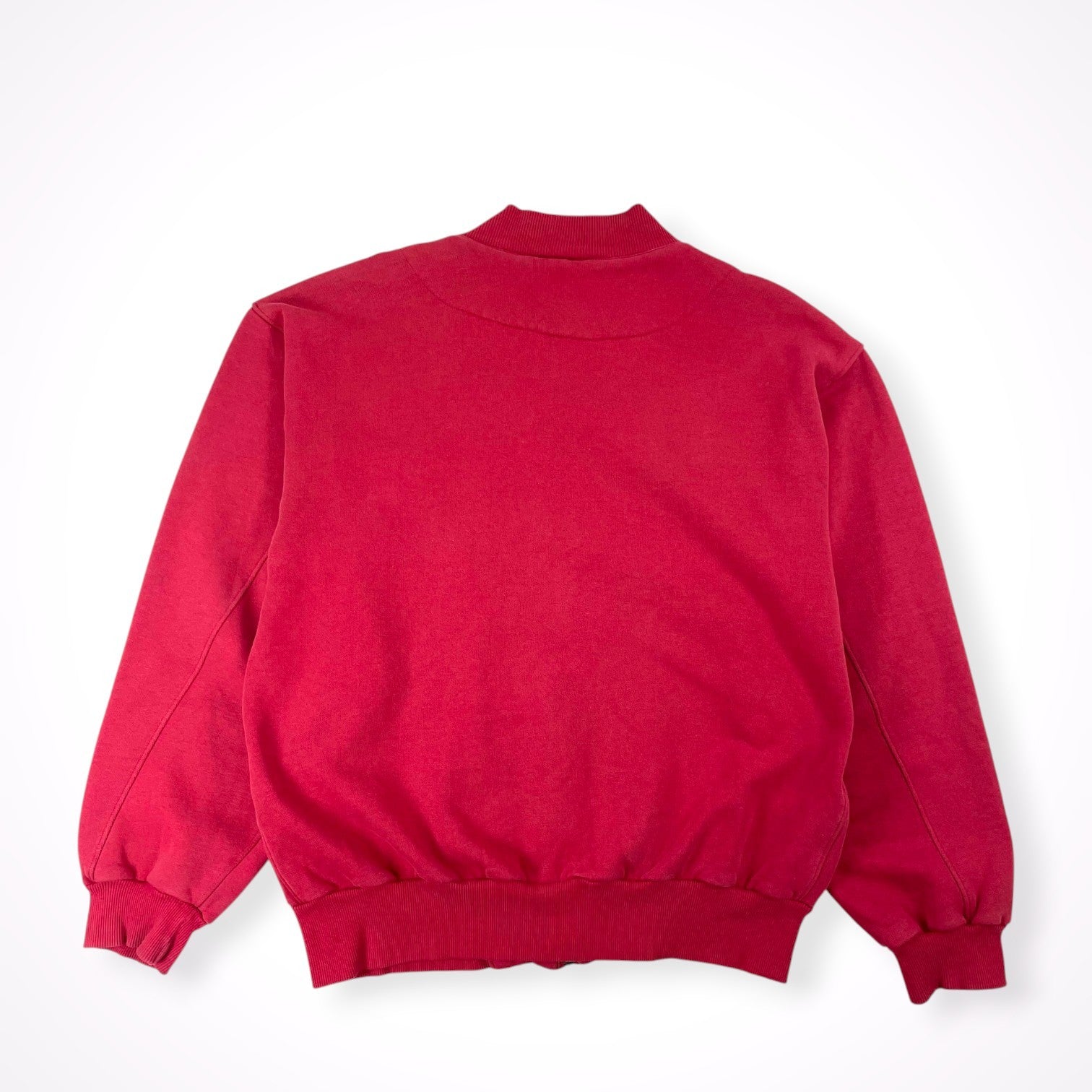 OLD GAP / 90s ヴィンテージスウェットボンバージャケット SIZE：S