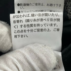 MARGARET HOWELL × HARRIS TWEED / 日本製ツイード3Bジャケット 参考定価：80,000程度 SIZE:S