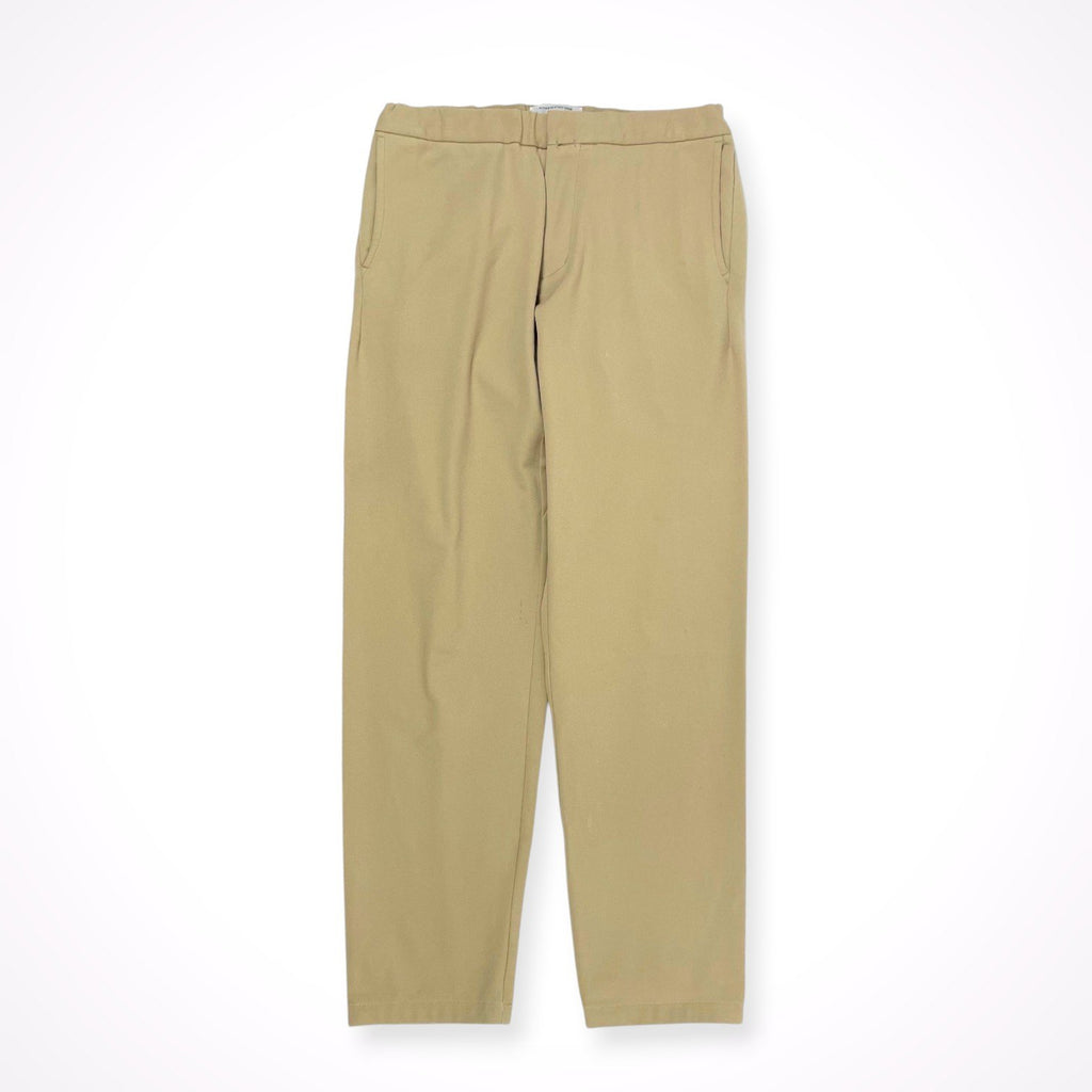 YAECA / イージースラックス 参考定価：22,000程度 SIZE:M程度