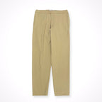 YAECA / イージースラックス 参考定価：22,000程度 SIZE:M程度