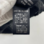 TICCA / ドットキーネックブラウス 参考定価：30,000程度 SIZE:FREE