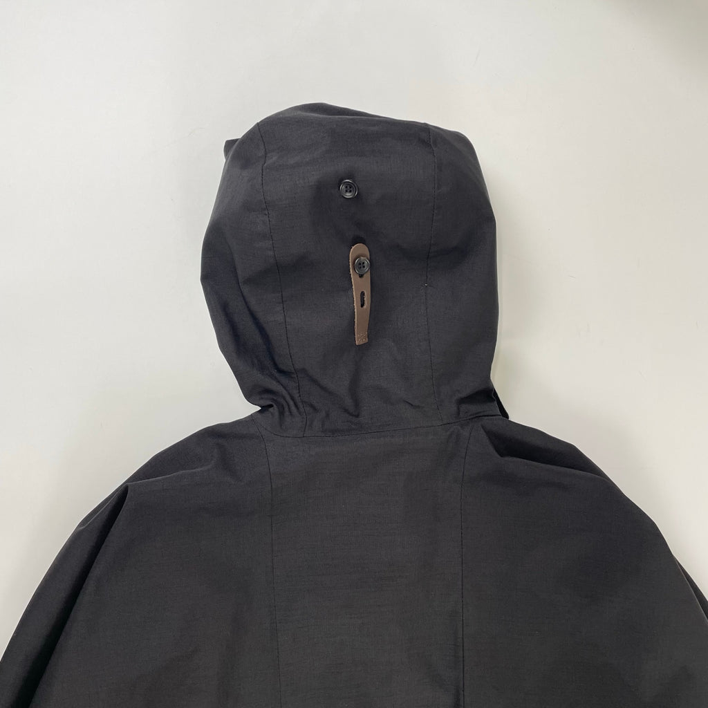 Norwegian Rain / Rainchoコート 参考定価：150,000程度 SIZE：XS