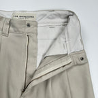 THE SHINZONE ザ シンゾーン / bshop 〈別注〉TOMBOY PANTS トムボーイパンツ 参考定価：19,800+tax SIZE:34