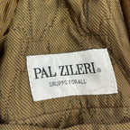 PAL ZILERI / カシミヤMIXヴィンテージコート 参考定価：220,000程度 SIZE：56
