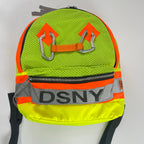 HERON PRESTON / 初期モデル DSNYバックパック 参考定価：100,000程度
