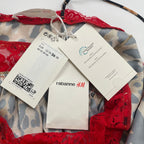 rabanne × H&M ラバンヌ / コラボ レオパードキャミドレス SIZE:36(S程度)