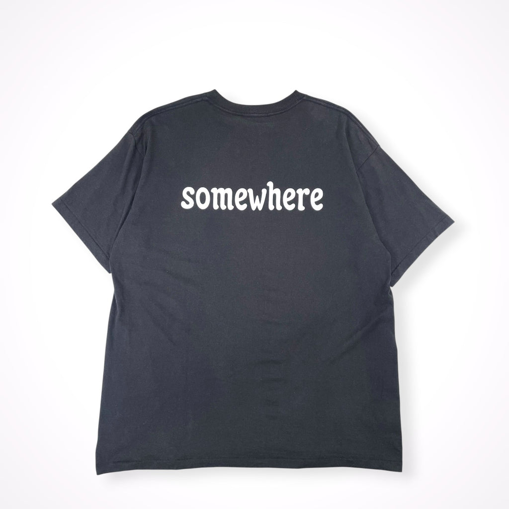 semoh / Christophe Brunnquell TEE 参考定価：13,000+tax SIZE:XL