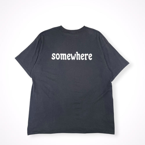 semoh / Christophe Brunnquell TEE 参考定価：13,000+tax SIZE:XL