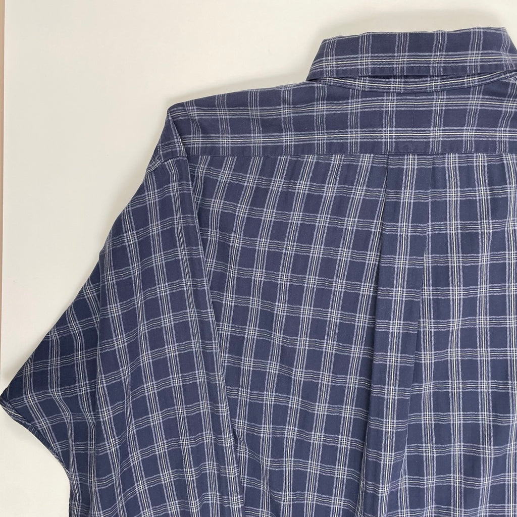 Ralph Lauren ラルフローレン / 90s BLAKE B.Dシャツ ボタンダウンシャツ SIZE：L