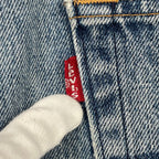 LEVI'S ALTERED リーバイス オルタード / 再構築デニムパンツ 参考定価：15,000程度 SIZE:W29