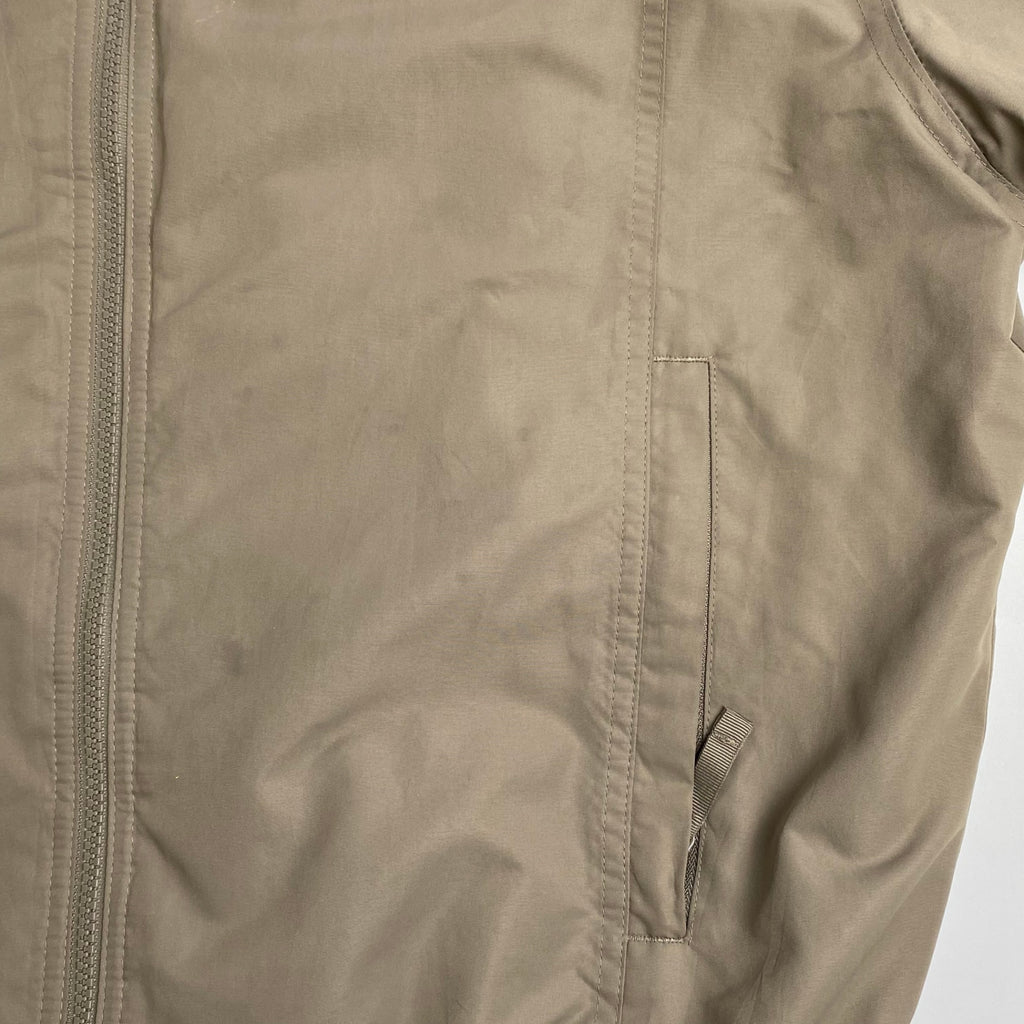 Cabela's カベラス / 古着 アウトドア ジップアップジャケット ベージュ SIZE：M