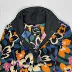 BILLABONG / SWITCHBACK PULLOVER オレンジ×ネイビー 参考定価：9,500+tax SIZE:M