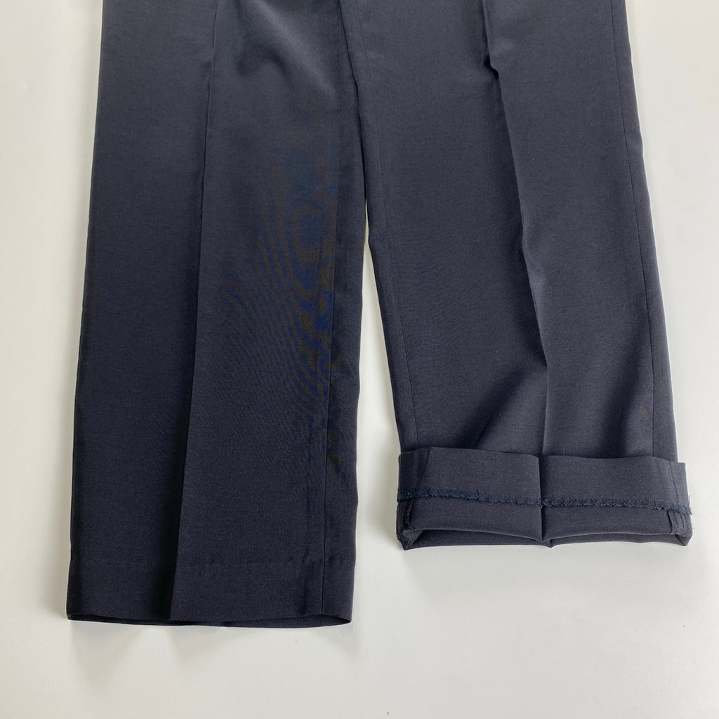 UNIQLO ユニクロ / 感動ジャケット＆感動パンツ セットアップ ブラック SIZE: JK＝M SL＝W79