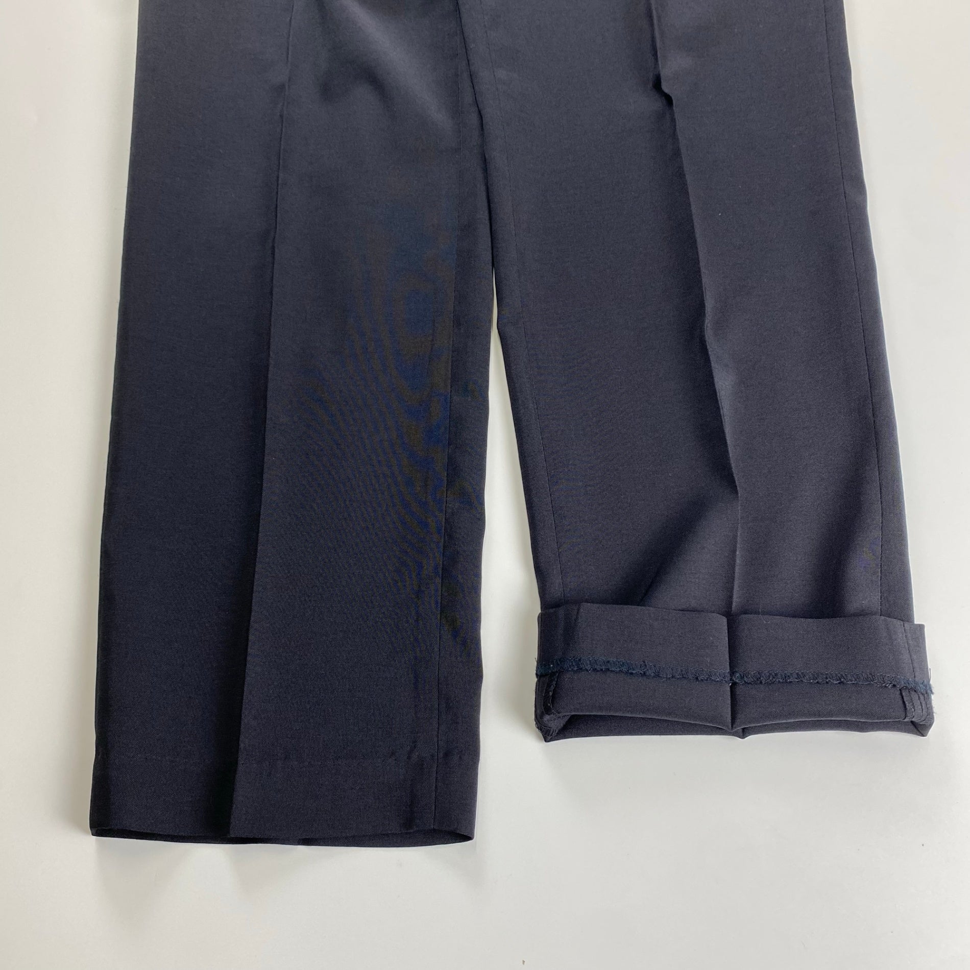 UNIQLO ユニクロ / 感動ジャケット＆感動パンツ セットアップ ブラック SIZE: JK＝M SL＝W79