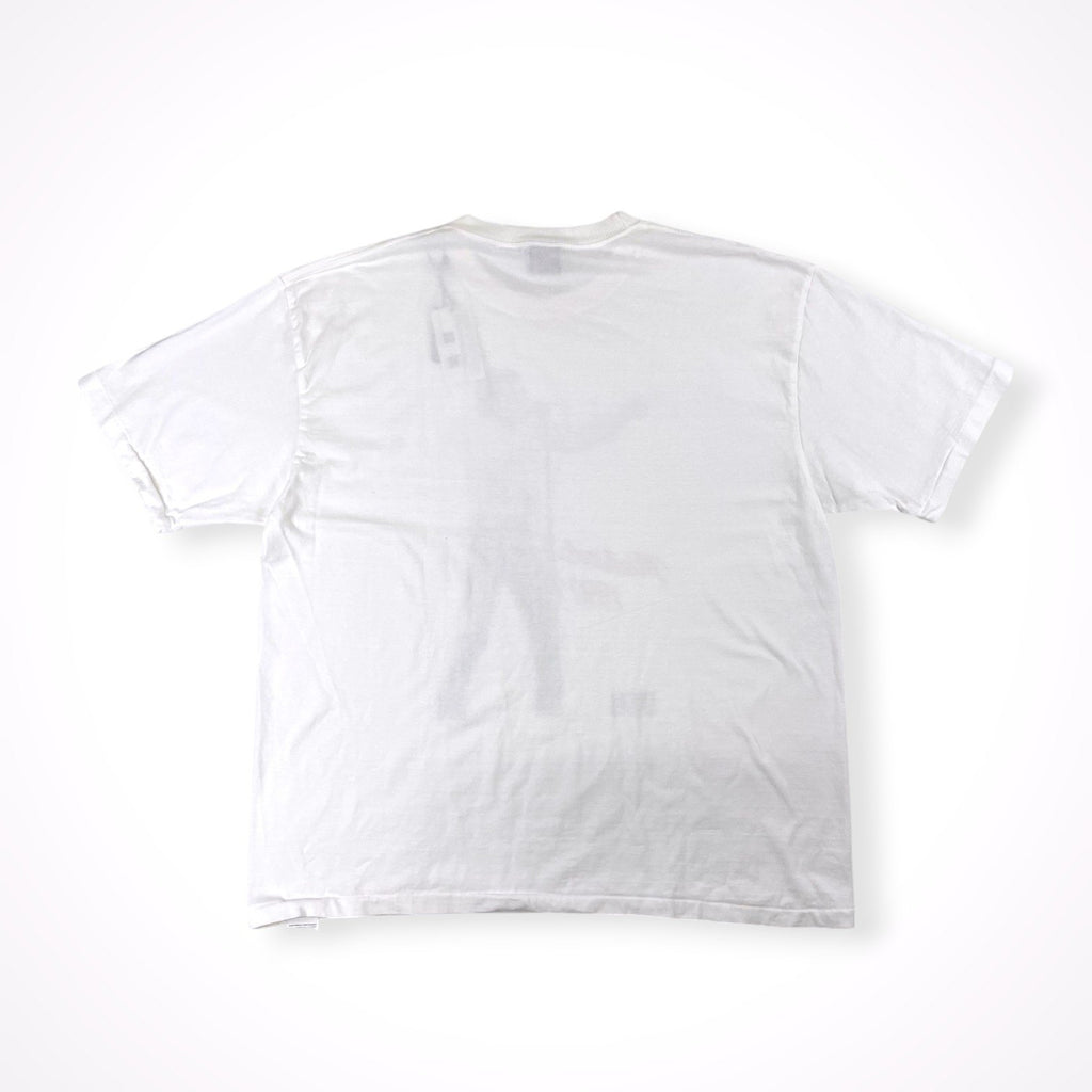 Sxreen Stars / 「MJ」アーカイブフォトTEE タグ付 SIZE：XL