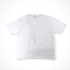 Sxreen Stars / 「MJ」アーカイブフォトTEE タグ付 SIZE：XL