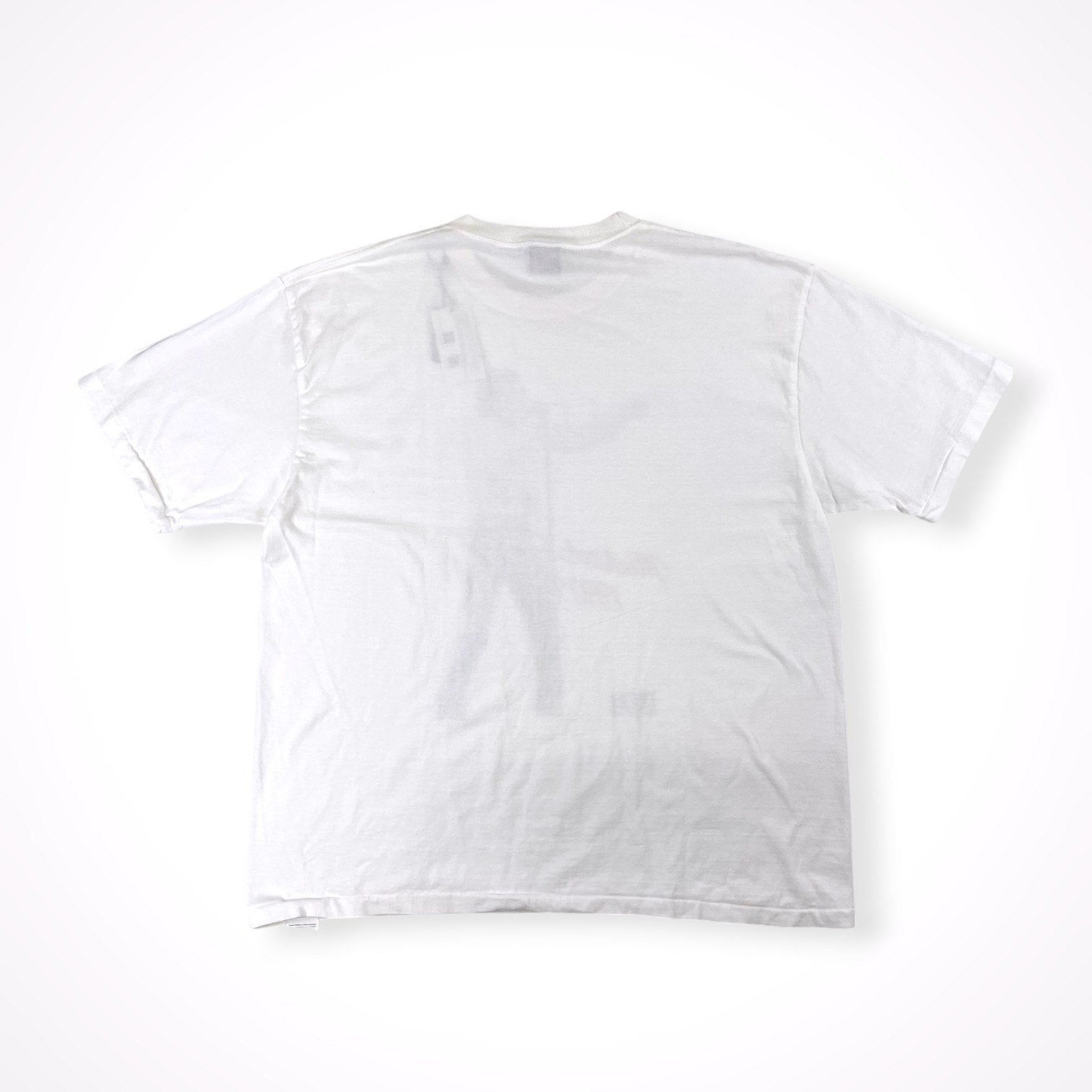 Sxreen Stars / 「MJ」アーカイブフォトTEE タグ付 SIZE：XL