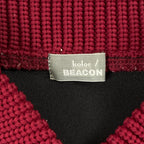 kolor カラー / PEダンボールスウェット 美品 参考定価：31,000+tax SIZE:3