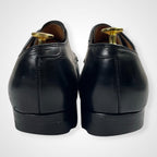 Alden オールデン / Vチップカーフ 54411 モディファイドラスト シューツリー付  参考定価：155,000+tax SIZE：8 1/2 B/D