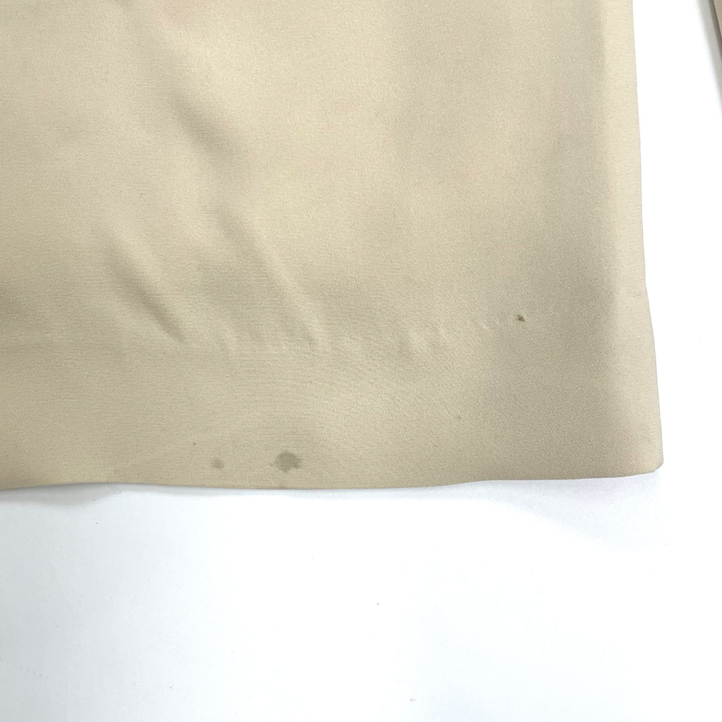 GIORGIO ARMANI / ヴィンテージ シルクスラックス BORGO21 参考定価：140,000程度 SIZE:42