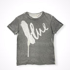 Maison Martin Margiela 6 / 01-03年 「Live」TEE SIZE:S