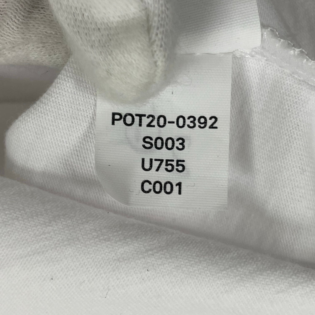 IDEA BOOKS アイディア・ブックス / BRAT PACK TEE SIZE:L