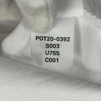 IDEA BOOKS アイディア・ブックス / BRAT PACK TEE SIZE:L