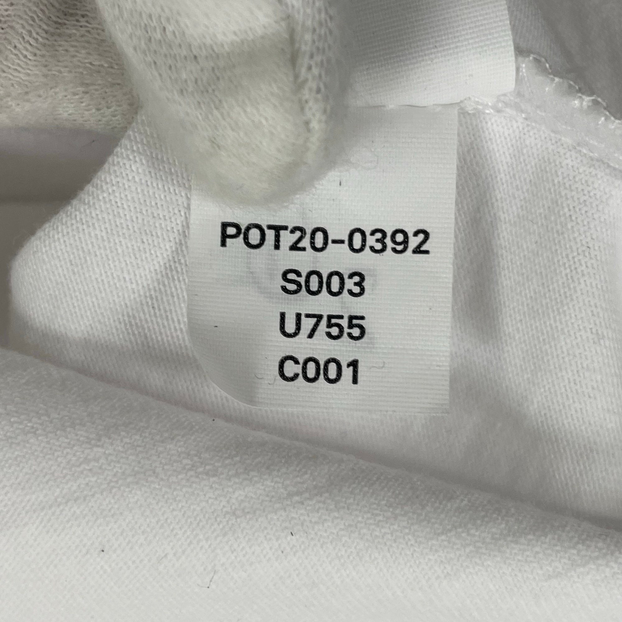 IDEA BOOKS アイディア・ブックス / BRAT PACK TEE SIZE:L