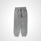 ULTERIOR アルテリア / DRY FEEL SILKY TERRY SWEAT PANTS グレー 参考定価：27,500+tax SIZE:4