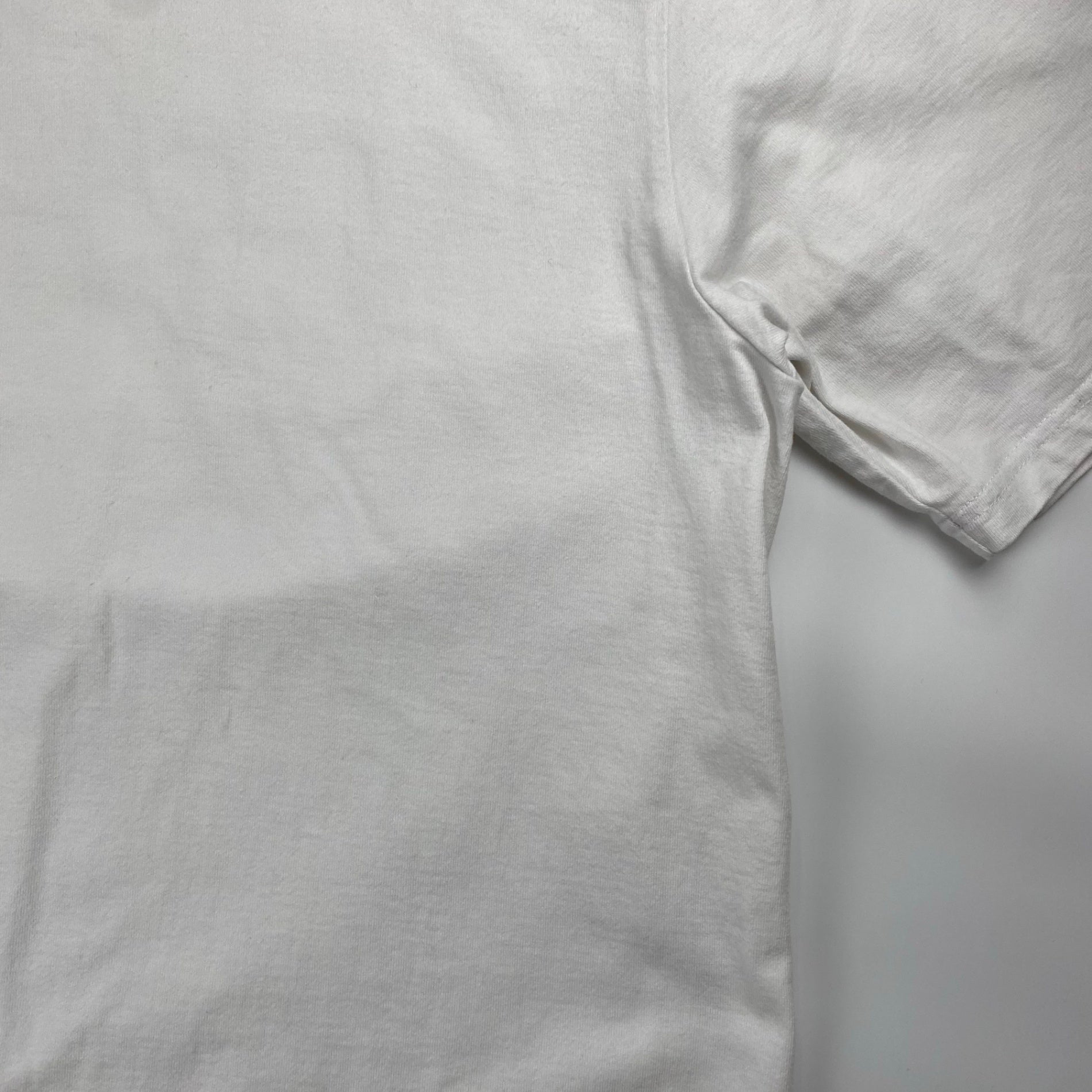 Graphpaper グラフペーパー / PAC TEE パック Tシャツ 日本製 SIZE：3（L程度）