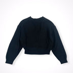 AURALEE / GIZA SUPERSOFT KNIT P/O 参考定価：28,000+tax SIZE:1